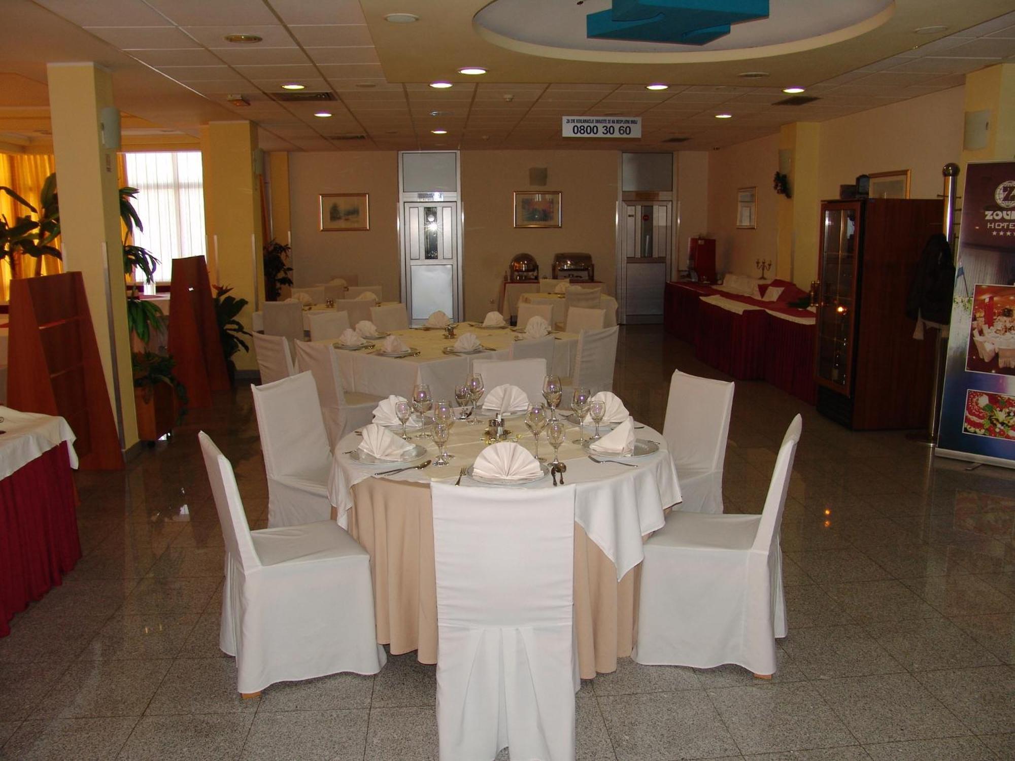 Hotel Zovko Slavonski Brod Exterior photo