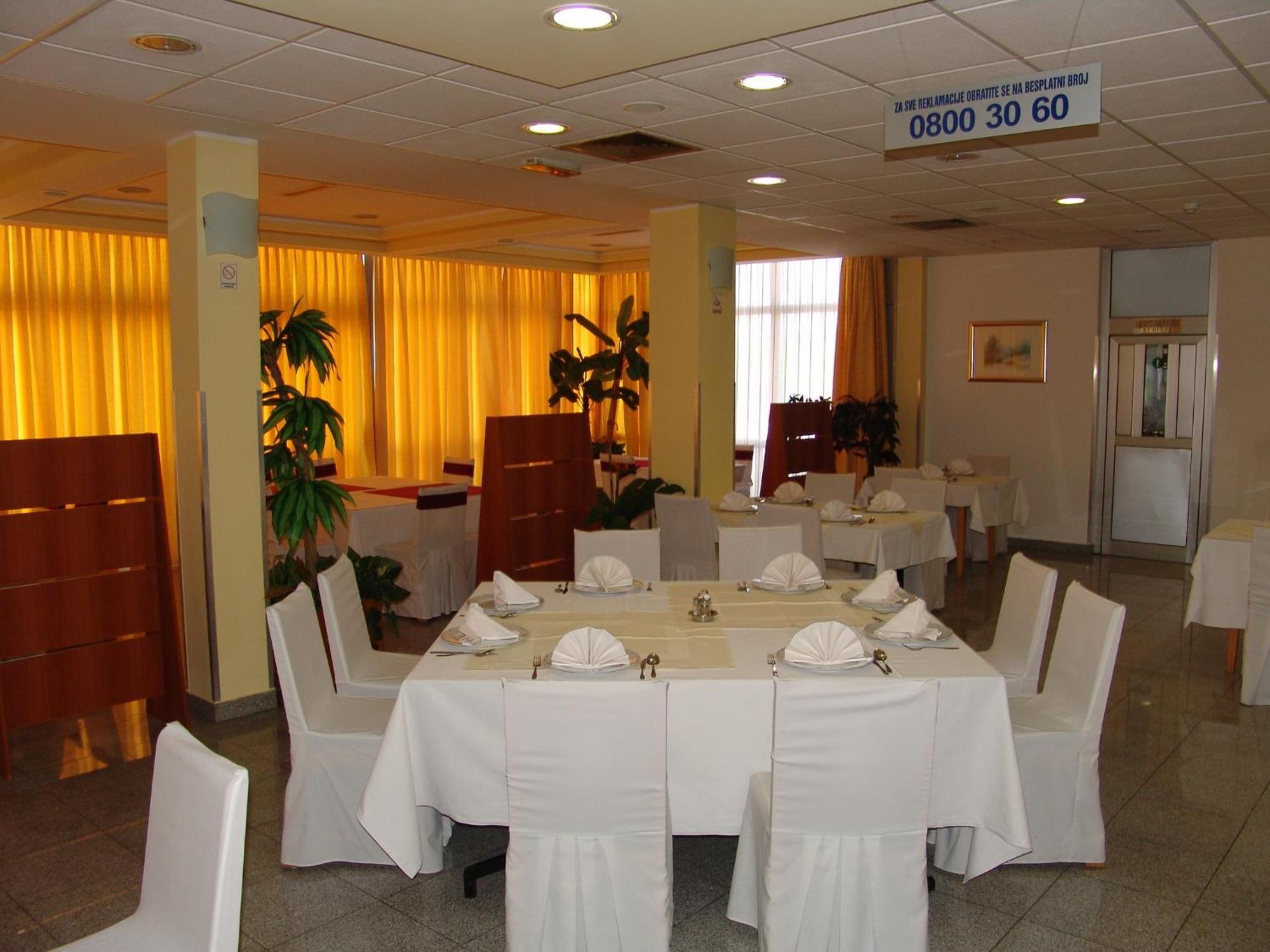 Hotel Zovko Slavonski Brod Exterior photo